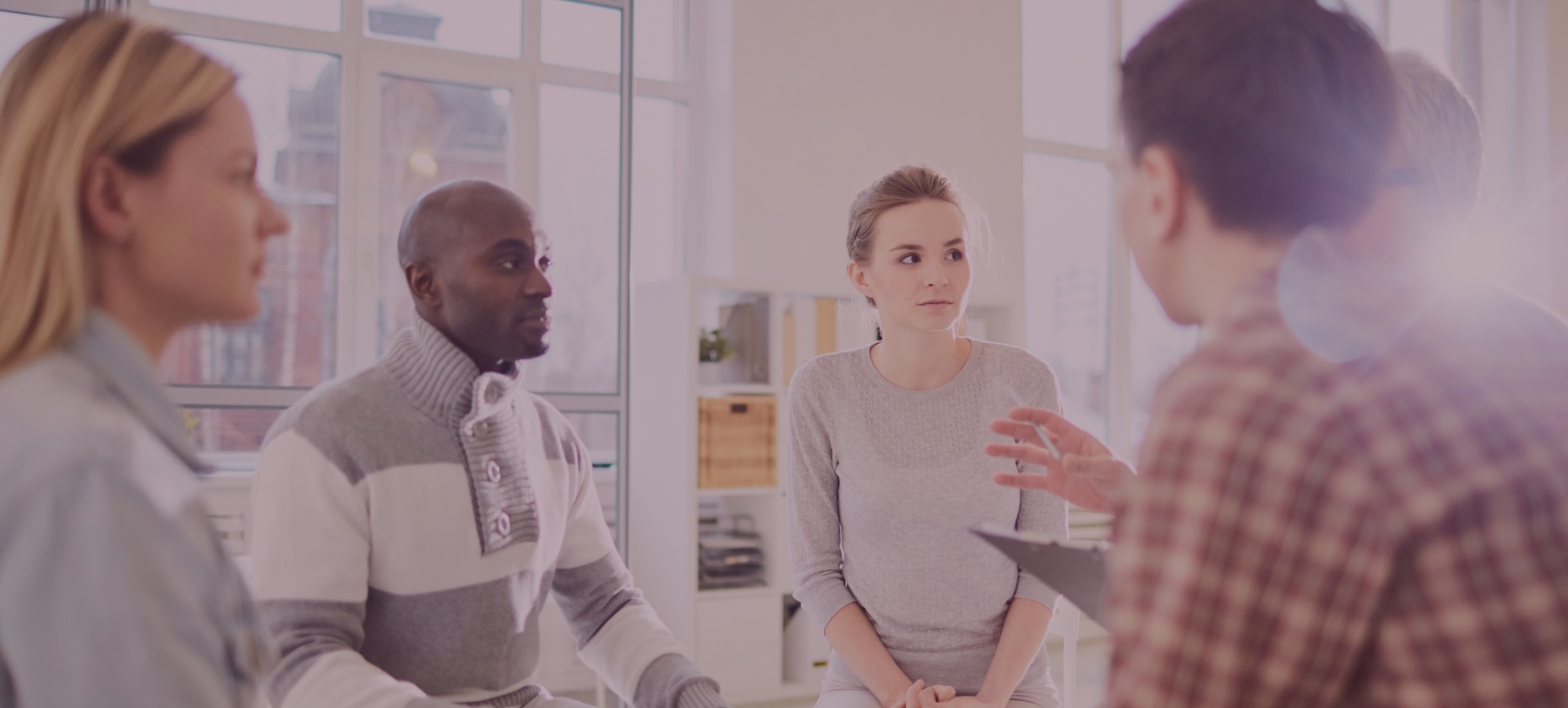 Talent Management Consulting & Talent Acquisition